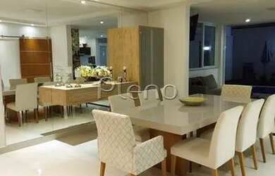 Imagem 7: Casa - Swiss Park - Campinas