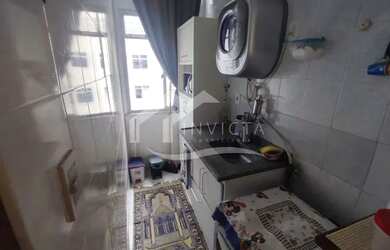 Imagem 11: Apartamento para aluguel tem 33 metros quadrados com 1 quarto em Copacabana...