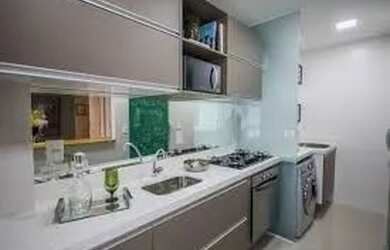 Imagem 2: Alto padrão na Barra Olímpica. More perto de tudo