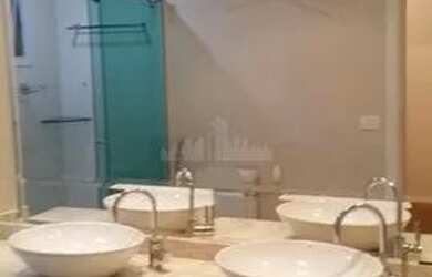 Imagem: O apartamento para alugar possui 3 Dormitórios, 4 Banheiros