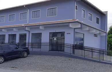 Imagem: O apartamento possui 2 Dormitórios, 1 Banheiro, 35m² de Área