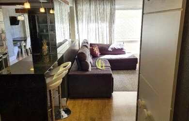 Imagem 3: Apartamento com 2 dormitórios à venda, 79 m² por R$ 599.000,00 - Floresta - Porto Alegre/R