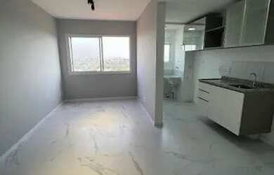 Imagem 9: Apartamento com 2 dormitórios, 51 m² - venda por R$ 269.000,00 ou aluguel...