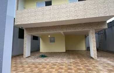 Imagem: A casa em condomínio possui 2 Dormitórios, 1 Banheiro, 1 Vaga