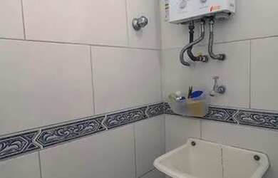 Imagem 14: Apartamento para Aluguel - Copacabana, 1 Quarto, 35 m2