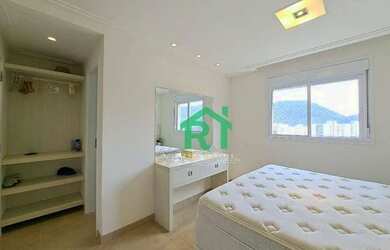 Imagem 12: Apartamento Moderno, 4 Dormitórios 2 Suítes , Varanda Gourmet, Lazer,...