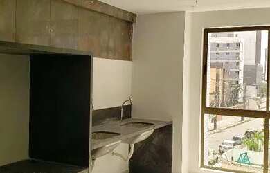 Imagem 12: Apartamento com 1 dormitório à venda, 31 m² por R$ 330.000,00 - Tambaú...