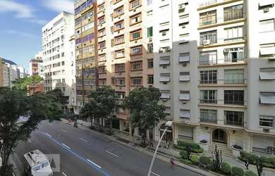 Imagem 10: Apartamento para Aluguel - Copacabana, 1 Quarto, 35 m2
