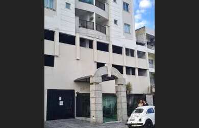 Imagem: O apartamento possui 3 Dormitórios, 2 Banheiros, 2 Vagas na