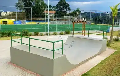 Imagem 9: Terreno á venda em Santana de Parnaíba