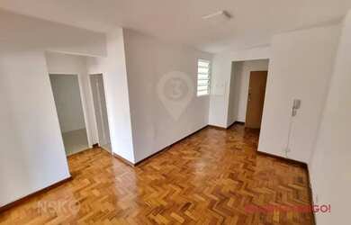 Imagem: O apartamento possui 2 Dormitórios, 1 Banheiro, 70m² de Área