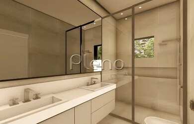 Imagem 9: Casa - Swiss Park - Campinas