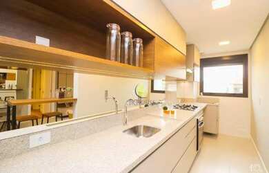 Imagem 12: Apart 2 dorm, suíte, churrasqueira, 1 vaga, à venda, 69 m² por R$ 510.000 - Cristo Redento