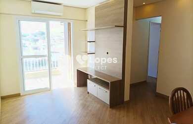 Imagem 9: Apartamento para Locação Rediencial Felicità em Louveira