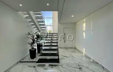 Imagem 6: Casa - Swiss Park - Campinas