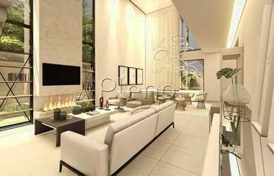 Imagem 5: Casa - Swiss Park - Campinas