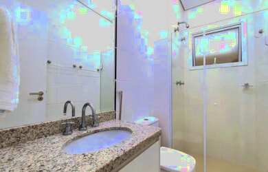 Imagem 7: Quer Terraço pra Lazer 2Quar 2Banh Suite Gonzaga