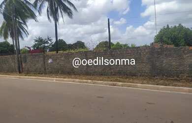 Imagem: O terreno possui 900m² de Área e está localizado em São