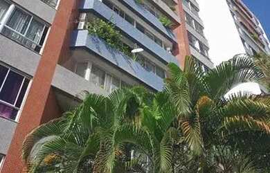 Imagem: O apartamento possui 2 Dormitórios, 3 Banheiros, 1 Vaga na