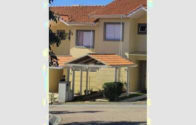 Imagem: A casa em condomínio possui 2 Dormitórios, 1 Banheiro, 1 Vaga