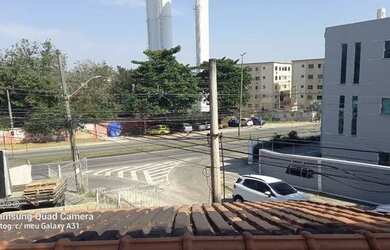 Imagem 6: Casa para venda com 304 metros quadrados com 2 quartos em Campo Grande...