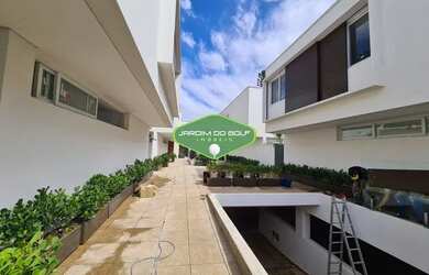 Imagem 2: Casa em Condomínio exclusivo no Campo Belo a venda São Paulo