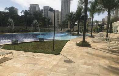 Imagem 9: Apartamento com 3 dormitórios, 210 m² - venda por R$ 3.000.000,00 ou...