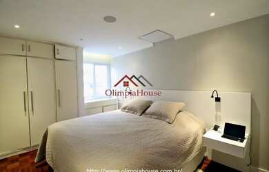 Imagem 13: Apartamento Locação 2 Dormitórios - 110 m² Cerqueira César