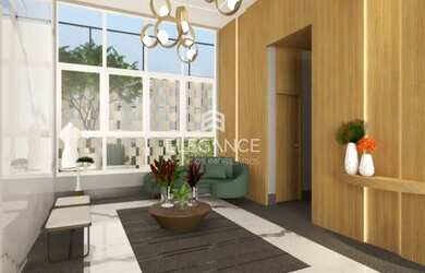 Imagem: O apartamento possui 3 Dormitórios, 5 Banheiros, 4 Vagas na