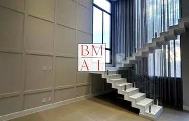 Imagem 3: CASA DE ALTO PADRÃO PARA VENDA, JARDIM RESIDENCIAL HELVÉTIA PARK I -...