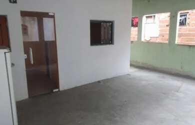 Imagem: A casa possui 2 Dormitórios, 1 Banheiro e 55m² de Área e