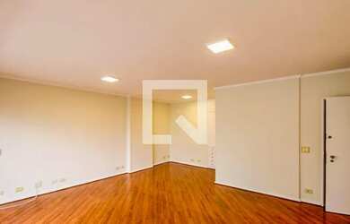 Imagem 4: Apartamento para Aluguel - Santo Amaro , 3 Quartos, 125 m2