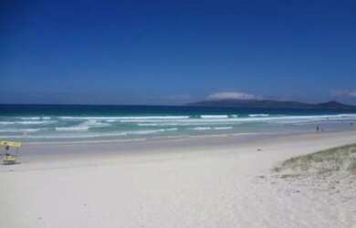 Imagem 6: Oportunidade para investidores nas dunas da praia do forte em Cabo Frio