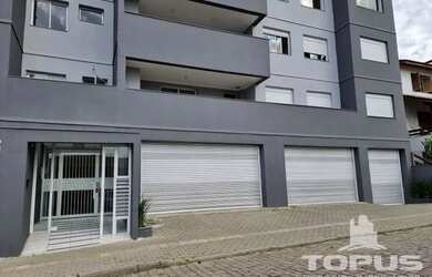 Imagem 3: CAXIAS DO SUL - Apartamento Padrão - SAGRADA FAMILIA