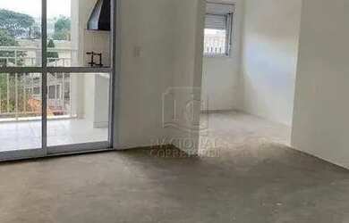 Imagem: O apartamento possui 2 Dormitórios, 2 Banheiros, 2 Vagas na