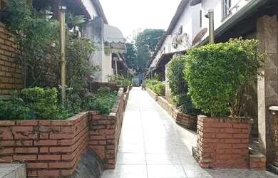 Imagem: O apartamento possui 2 Dormitórios, 1 Banheiro, 60m² de Área