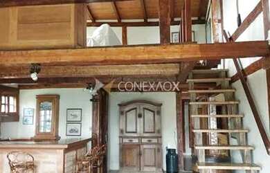 Imagem 16: casa - Condomínio Fazenda Duas Marias - Jaguariúna