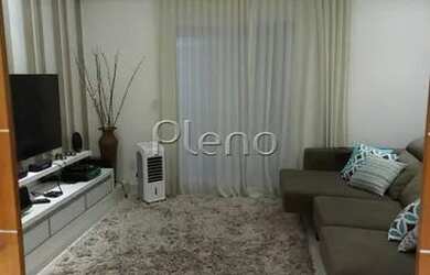 Imagem 6: Casa - Swiss Park - Campinas