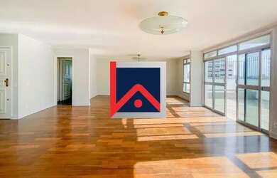 Imagem 2: Apartamento Locação 3 Dormitórios - 440 m² Jardim Paulista