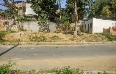 Imagem: O terreno possui 196m² de Área e está localizado em Nova