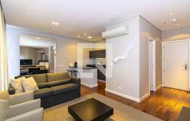 Imagem 4: Apartamento para Aluguel - Vila Olímpia, 1 Quarto, 65 m2