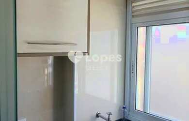 Imagem 5: Apartamento para Locação Rediencial Felicità em Louveira