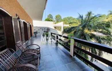 Imagem 3: Vend/Alug - CASA EM CONDOMINIO - ARUJAZINHO I, II E III Aruja SP