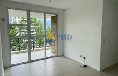 Imagem 4: RIO DE JANEIRO - Apartamento Padrão - RECREIO DOS BANDEIRANTES