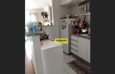 Imagem 4: Apartamento com 3 dormitórios, 60 m² - venda ou aluguel - Parque Bandeirante...