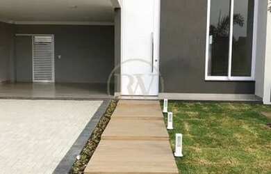 Imagem 4: Casa de Condomínio em Residencial Araguaia - Aparecida de Goiânia