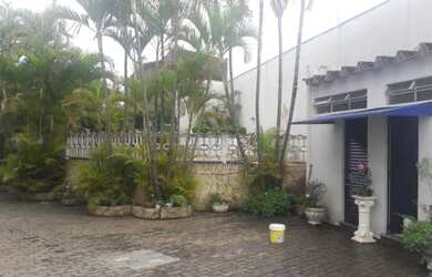 Imagem 8: Casa, 400 m² - venda por R$ 5.000.000,00 ou aluguel por R$ 15.000,00/mês...