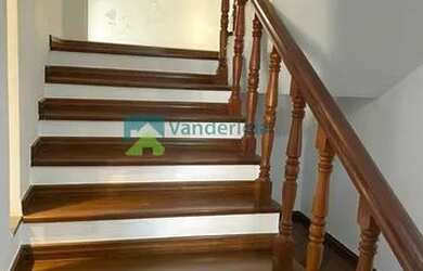 Imagem 13: SANTANA DE PARNAÍBA - Casa de Condomínio - Tamboré