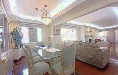 Imagem 7: Apartamento com 4 dormitórios à venda, 285 m² por R$ 2.950.000,00 -...