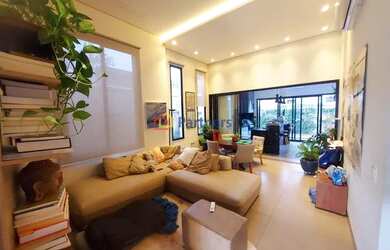 Imagem: Casa em Condomínio para Locação em Ribeirão Preto, Loteamento